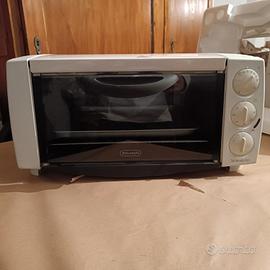 Forno elettrico De Longhi 