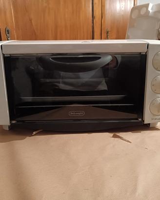 Forno elettrico De Longhi 