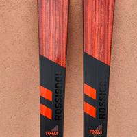 Sci carving Rossignol Forza 70
