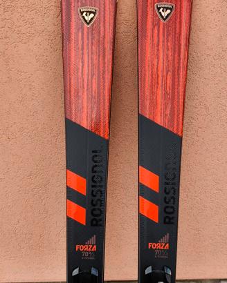 Sci carving Rossignol Forza 70