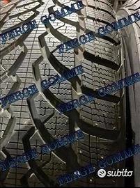 Gomme usate / pneumatici invernali