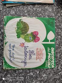 45 giri per bambini 