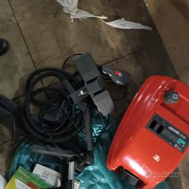 vaporetto 2000 Polti