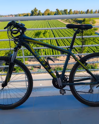 Mountain bike Scott