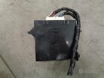 CENTRALINA COMFORT SUBARU OUTBACK 2009