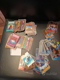 DRAGONBALL Z  YU-GI-OH