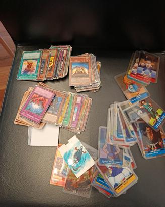 DRAGONBALL Z  YU-GI-OH