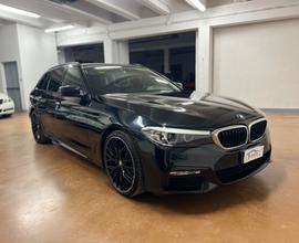 Bmw 525d Msport