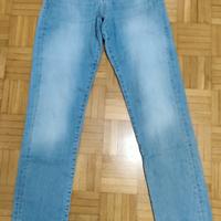 Jeans Age denim