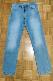 Jeans Age denim