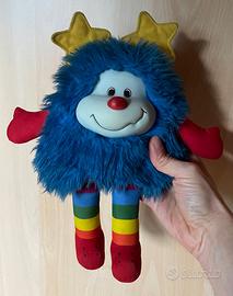 Peluche SPRITE 171" ARCOBALENO BRITE champ vintage