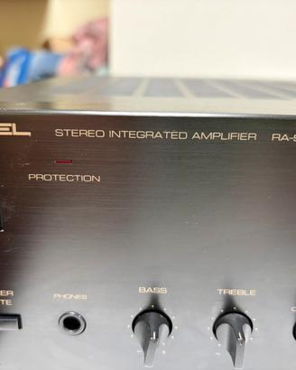 Rotel Ra980Bx