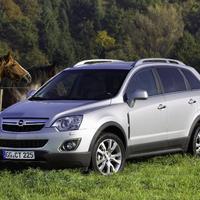 Ricambi usati opel antara #z