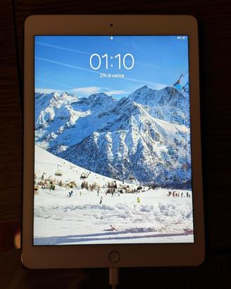 Ipad air 2 128gb