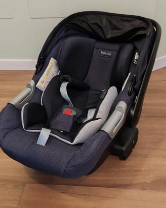 Ovetto Inglesina mod. Aptica con riduttore