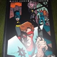 Manhunter Planeta Goodwin Simonson
