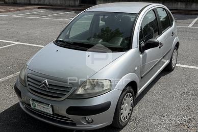 CITROEN C3 1.1 Elegance