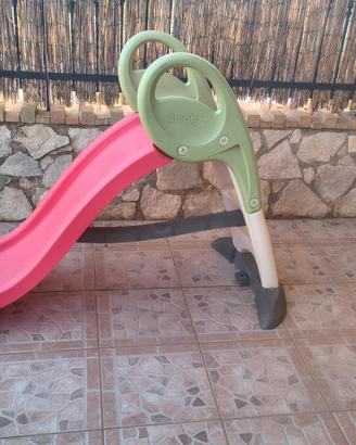 scivolo per bambini 