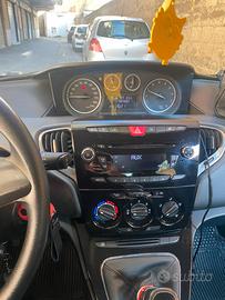 Ypslon 1200 benzina GPL