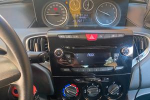 Ypslon 1200 benzina GPL