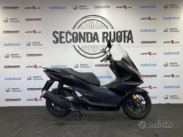 Honda PCX 125