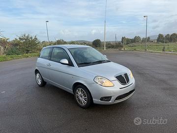 Lancia ypsilon 1.3 multjet