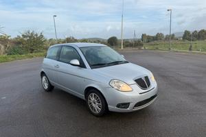 Lancia ypsilon 1.3 multjet
