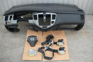 KIT AIRBAG - Mazda MPV 2° serie (1999-2006)