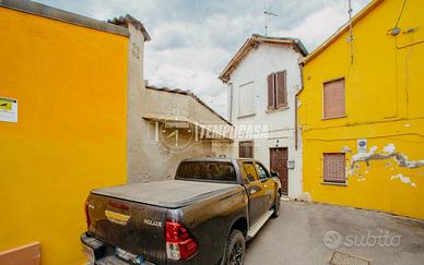 SOLUZIONE INDIPENDENTE DA RISTRUTTURARE