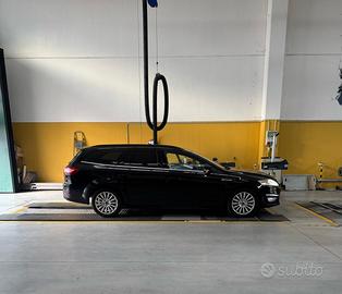 Ford mondeo Station wagon Premium