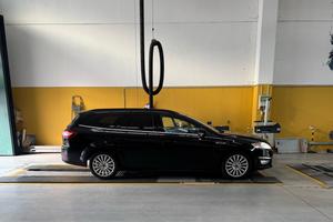 Ford mondeo Station wagon Premium