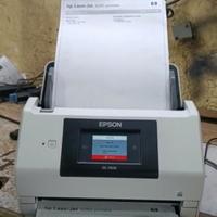 scanner 'Epson WorkForce DS-780N nuovo