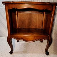 comoncino noce becco di civetta