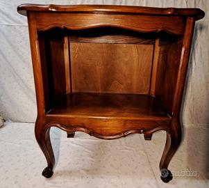 comoncino noce becco di civetta