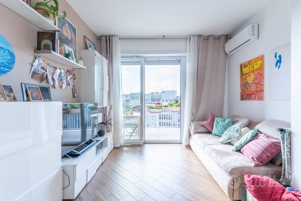 Appartamento – Roma, Collatino - Vista 3