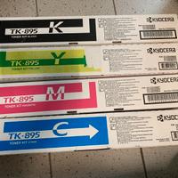 Toner kyocera