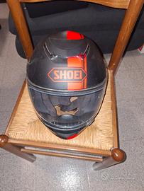 Casco integrale Shoei