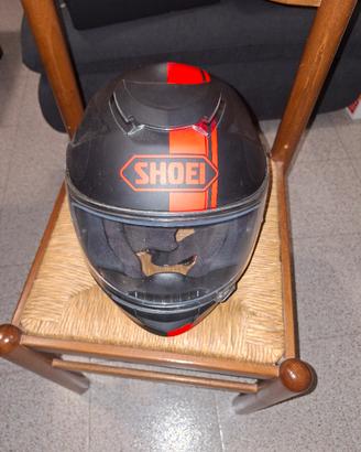 Casco integrale Shoei