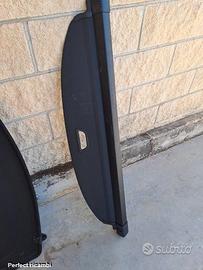 Cappelliera mercedes glc coupÃ© 2023