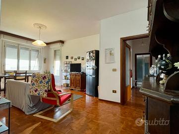 5 LOCALI A BORGO SAN LORENZO