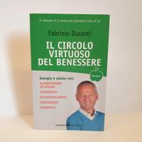 Il circolo virtuoso del benessere