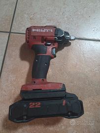 hilti 