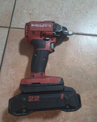 hilti 