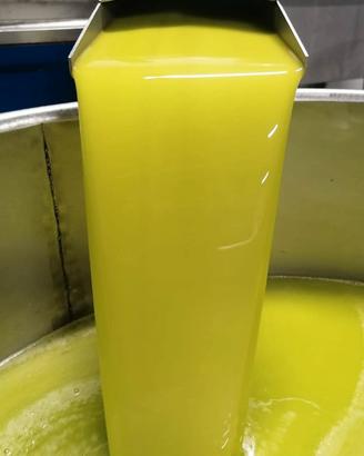 olio di olive