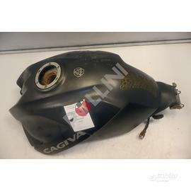 Serbatoio carburante Cagiva Raptor 650 2007