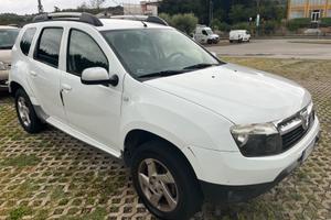 Dacia Duster 1.5 dCi 110CV 4x4 Lauréate