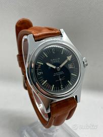 Orologio Dalia submarine