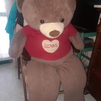 peluche gigante 