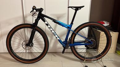 Trek Supercaliber 9.8 M XX1 AXS + Quarq – XTR RSL