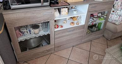 Credenza